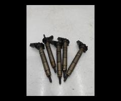 KIT 4 INIETTORE 3.0D 140kW 190CV MERCEDES CLASSE E - 19