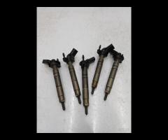 KIT 4 INIETTORE 3.0D 140kW 190CV MERCEDES CLASSE E - 20