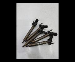 KIT 4 INIETTORE 3.0D 140kW 190CV MERCEDES CLASSE E - 21