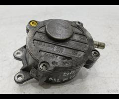 POMPA DEL VUOTO ASPIRAZIONE FRENO 3.0D 140kW 190CV - 6