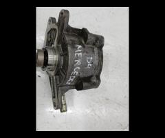 POMPA DEL VUOTO ASPIRAZIONE FRENO 3.0D 140kW 190CV - 7