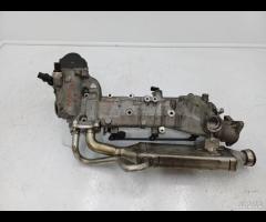 COLLETTORE ASPIRAZIONE 3.0D 140kW 190CV MERCEDES C - 1