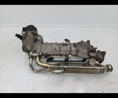 COLLETTORE ASPIRAZIONE 3.0D 140kW 190CV MERCEDES C - 2