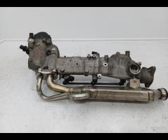 COLLETTORE ASPIRAZIONE 3.0D 140kW 190CV MERCEDES C - 3