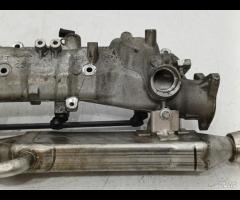 COLLETTORE ASPIRAZIONE 3.0D 140kW 190CV MERCEDES C - 4