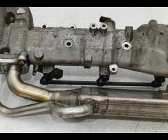 COLLETTORE ASPIRAZIONE 3.0D 140kW 190CV MERCEDES C - 5