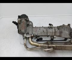 COLLETTORE ASPIRAZIONE 3.0D 140kW 190CV MERCEDES C - 6