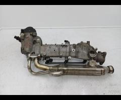 COLLETTORE ASPIRAZIONE 3.0D 140kW 190CV MERCEDES C - 7