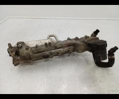 COLLETTORE ASPIRAZIONE 3.0D 140kW 190CV MERCEDES C - 8