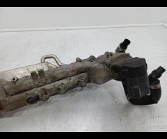 COLLETTORE ASPIRAZIONE 3.0D 140kW 190CV MERCEDES C - 10