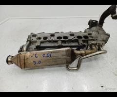 COLLETTORE ASPIRAZIONE 3.0D 140kW 190CV MERCEDES C - 12