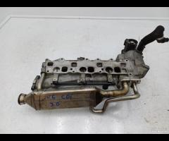 COLLETTORE ASPIRAZIONE 3.0D 140kW 190CV MERCEDES C - 13