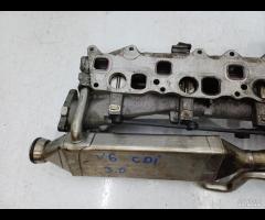 COLLETTORE ASPIRAZIONE 3.0D 140kW 190CV MERCEDES C - 14