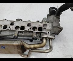 COLLETTORE ASPIRAZIONE 3.0D 140kW 190CV MERCEDES C - 16