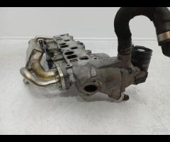 COLLETTORE ASPIRAZIONE 3.0D 140kW 190CV MERCEDES C - 17