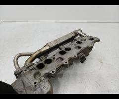 COLLETTORE ASPIRAZIONE 3.0D 140kW 190CV MERCEDES C - 18