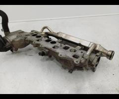 COLLETTORE ASPIRAZIONE 3.0D 140kW 190CV MERCEDES C - 20