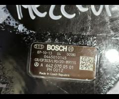 POMPA INIEZIONE ALTA PRESSIONE 3.0D 140kW 190CV ME - 17