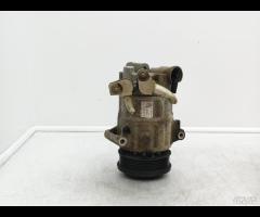 COMPRESSORE ARIA CONDIZIONATA 1.0B FORD FIESTA VII - 1