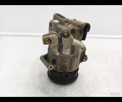 COMPRESSORE ARIA CONDIZIONATA 1.0B FORD FIESTA VII - 2