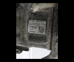 COMPRESSORE ARIA CONDIZIONATA 1.0B FORD FIESTA VII - 3