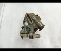 COMPRESSORE ARIA CONDIZIONATA 1.0B FORD FIESTA VII - 4
