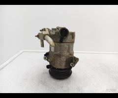 COMPRESSORE ARIA CONDIZIONATA 1.0B FORD FIESTA VII - 5