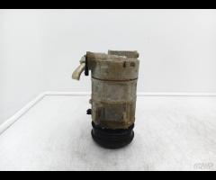 COMPRESSORE ARIA CONDIZIONATA 1.0B FORD FIESTA VII - 6
