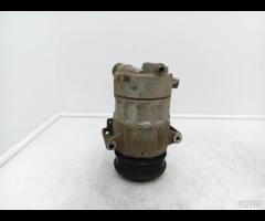 COMPRESSORE ARIA CONDIZIONATA 1.0B FORD FIESTA VII - 7