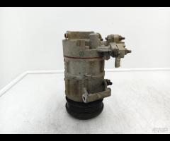 COMPRESSORE ARIA CONDIZIONATA 1.0B FORD FIESTA VII - 8