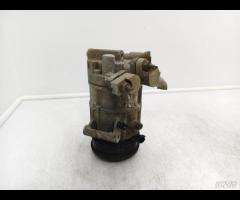 COMPRESSORE ARIA CONDIZIONATA 1.0B FORD FIESTA VII - 9