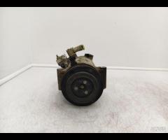 COMPRESSORE ARIA CONDIZIONATA 1.0B FORD FIESTA VII - 11