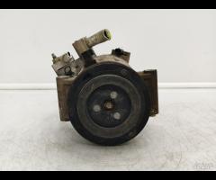 COMPRESSORE ARIA CONDIZIONATA 1.0B FORD FIESTA VII - 12