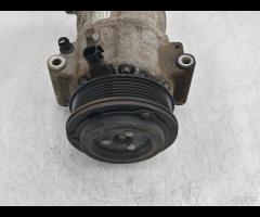 COMPRESSORE ARIA CONDIZIONATA 1.0B FORD FIESTA VII - 13