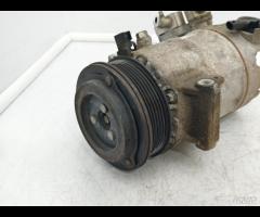 COMPRESSORE ARIA CONDIZIONATA 1.0B FORD FIESTA VII - 15