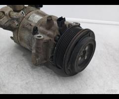 COMPRESSORE ARIA CONDIZIONATA 1.0B FORD FIESTA VII - 16