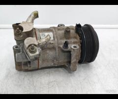 COMPRESSORE ARIA CONDIZIONATA 1.0B FORD FIESTA VII - 17