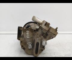 COMPRESSORE ARIA CONDIZIONATA 1.0B FORD FIESTA VII - 18
