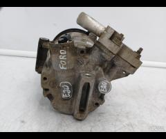 COMPRESSORE ARIA CONDIZIONATA 1.0B FORD FIESTA VII - 19