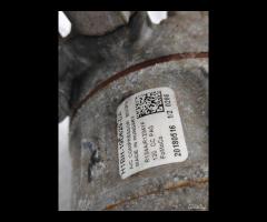 COMPRESSORE ARIA CONDIZIONATA 1.0B FORD FIESTA VII - 21