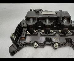 COPERCHIO VALVOLE TESTATA SX 3.0D 180KW 245CV LR D - 3