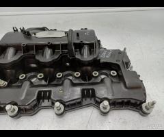 COPERCHIO VALVOLE TESTATA SX 3.0D 180KW 245CV LR D - 4