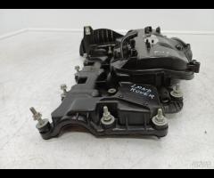 COPERCHIO VALVOLE TESTATA SX 3.0D 180KW 245CV LR D - 5