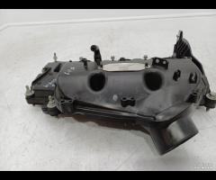 COPERCHIO VALVOLE TESTATA SX 3.0D 180KW 245CV LR D - 7