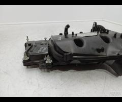 COPERCHIO VALVOLE TESTATA SX 3.0D 180KW 245CV LR D - 8