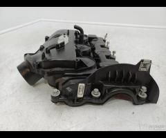 COPERCHIO VALVOLE TESTATA SX 3.0D 180KW 245CV LR D - 10