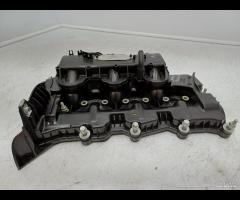 COPERCHIO VALVOLE TESTATA SX 3.0D 180KW 245CV LR D - 11