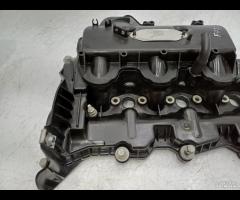 COPERCHIO VALVOLE TESTATA SX 3.0D 180KW 245CV LR D - 12