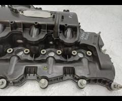 COPERCHIO VALVOLE TESTATA SX 3.0D 180KW 245CV LR D - 13