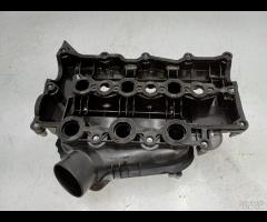 COPERCHIO VALVOLE TESTATA SX 3.0D 180KW 245CV LR D - 16